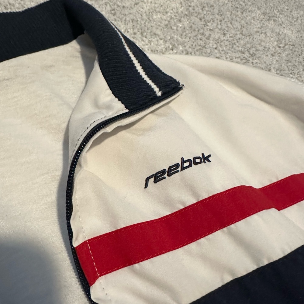 Vintage Reebok Jacket - Picture 7 of 9